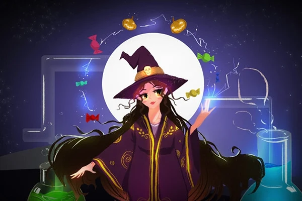 Một số trang phục cho Halloween là gì?