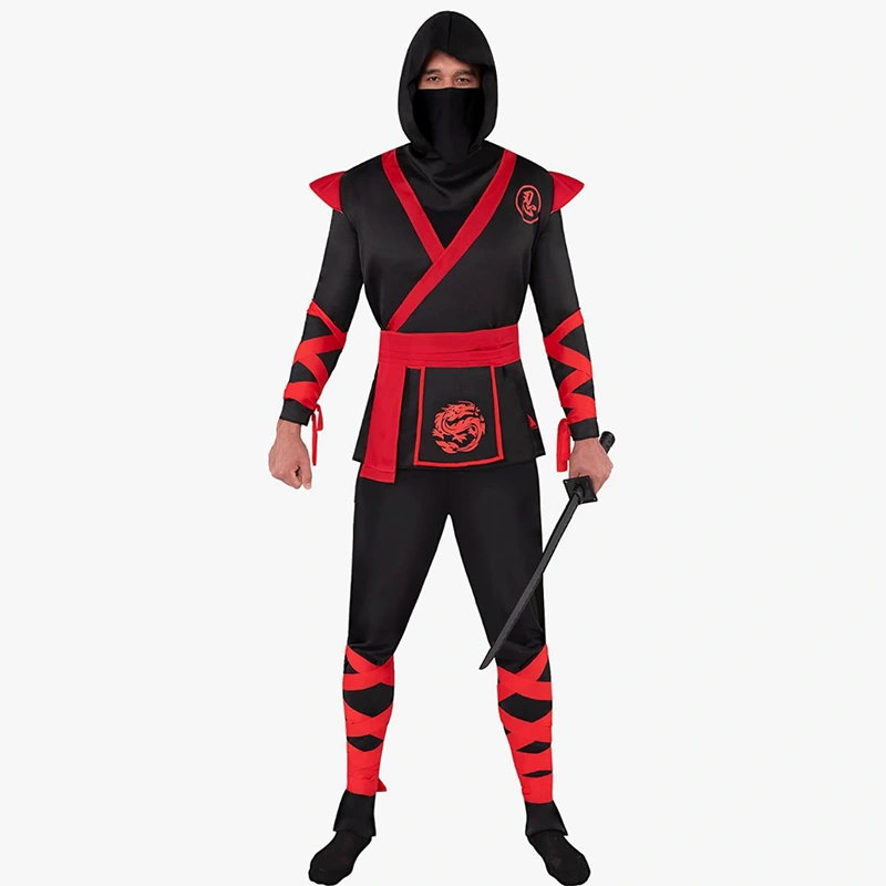 Trang phục Ninja cho Nam